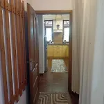 Levendula Vendeghaz Ferienhaus