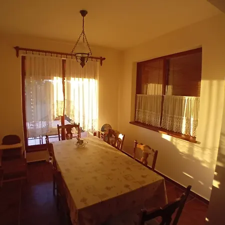 度假居 Levendula Vendeghaz