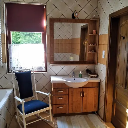 Semesterbostad Levendula Vendeghaz Pannonhalma