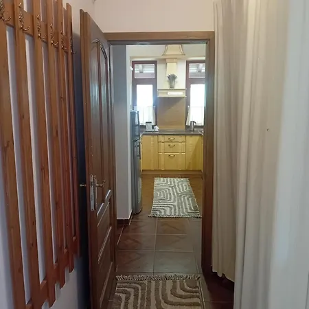 Levendula Vendeghaz Holiday home
