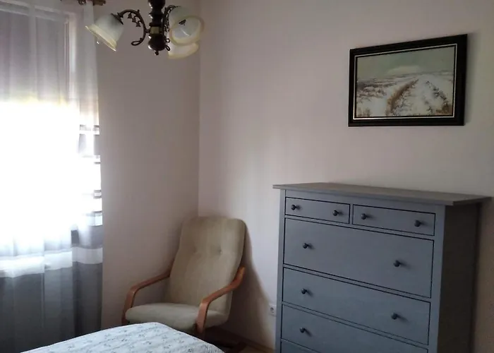 度假居 Levendula Vendeghaz 潘诺恩哈尔姆